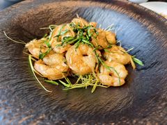 -翠湖宾馆·中餐厅