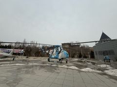 -大连旅顺潜艇博物馆