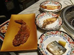 -火炉火自助餐(西直门凯德MALL店)