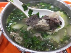 -黑山牛肉汤火锅(花城汇店)