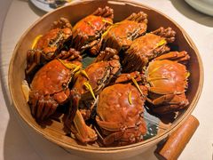 -成隆行·蟹王府(九江路店)