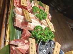 -暖都焼肉·和牛酒場(花都店)