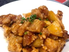 -王庄阿咪海鲜大排档(象园店)