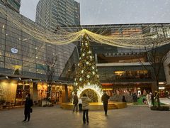 -上海浦东嘉里大酒店