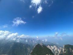 -华山风景名胜区