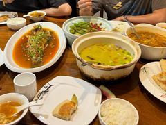 -安徽人家(奥体店)