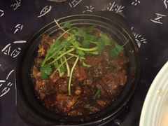 -75幢私房菜馆