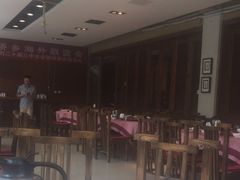 -Local泰莲庭(虹鳟鱼店)