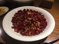 -北京大学深圳研究生院-燕园2食堂