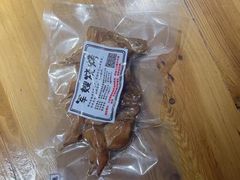 -军嫂烧烤(马家店)