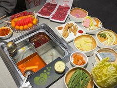 -海底捞火锅(坪山益田假日广场店)
