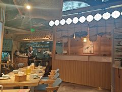 -全牛匠·乐山跷脚牛肉(新中关店)