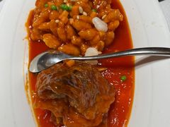 -阿明小菜·海鲜·上海菜(梅陇店)