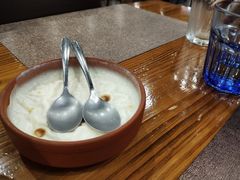 烤米饭布丁-TUK土耳其餐厅·下午茶(卢湾店)
