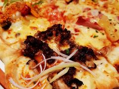 -必胜客(新辰里酒仙桥店)