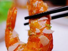 -華府Deluxe(兴业太古汇店)