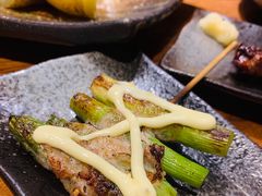 -炉石六本目·冰鲜和牛炭火烤肉·寿喜烧店(梅江店)