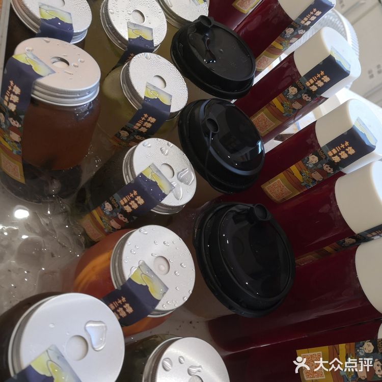 「饽饽房七十二候饼·中式糕点(德外大街店)」