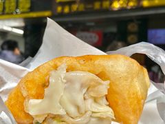 -家阳赵师傅油饼包烧麦(粮道街店)