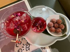 -南枝小馆(银鱼巷店)