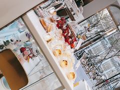 -优品颂烘焙咖啡(南山店)