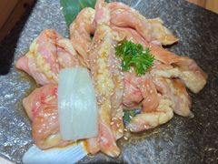 -隐家本格烧肉