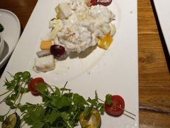 -陆壹捌餐厅(五大道店)