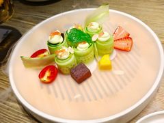 -熹素·鲜美素食Vegetarian (天河领展店)