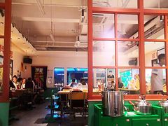 大堂-班花麻辣烫(南京概念店)