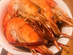 -黄尚皇小龙虾-螃蟹-深夜食堂(皇后公园店)