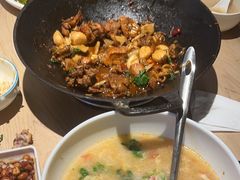 -徐小姐地锅鸡(铜山万达店)