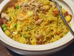 -BetterThai 泰加(苏州中心店)