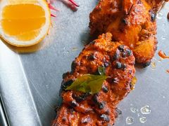 -达斯坦印度餐厅Dastaan(三里屯SOHO店)