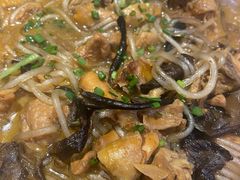 -李老哈·东北菜(宋园路店)