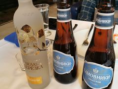 -马克西姆俄罗斯餐厅(通亚街店)