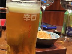 -肆海小川菜酒馆Wine Bistro (青年路店)