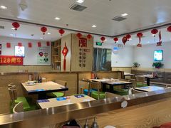 -老边饺子馆(东单店)