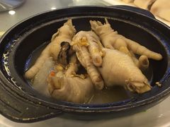药膳鸡脚-盆满钵满·国家非遗传承(云台店)