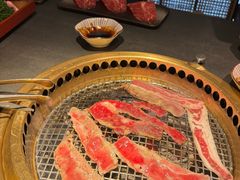 -铭牛烧肉·和牛海鲜自助(高新月牙湖店)