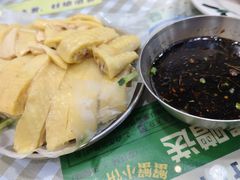 -阿金大白·上海菜馆(新天地店)