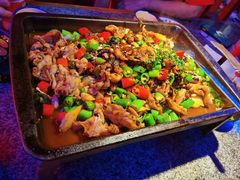-蛙来哒(东城万达店)