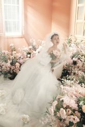 点击看大图 -巴黎婚纱摄影(品质优选龙华总店)