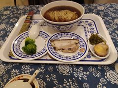-苏苑饭店-中餐厅(长桥地区店)