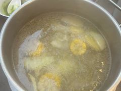 -万祥牛肉火锅(金龙店)