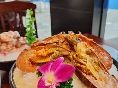 -东海怡品海鲜豆捞(舟宿夜江店)