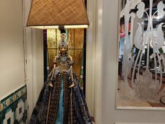 -日惹市凤凰翰悦阁酒店