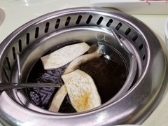 -海底捞(明洞店)