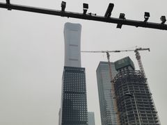 -中央广播电视总台(光华路办公区)