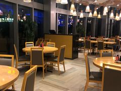 大堂-鼎泰丰(嘉年华•海信广场VILLAGE店)