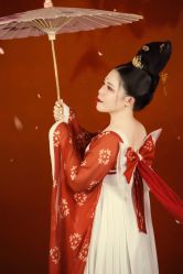 -盘子女人坊生日照·摄影馆(浦东店)